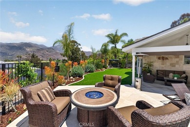 Beach Home For Sale in Rancho Santa Margarita, California