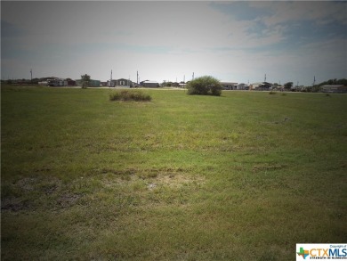 Beach Lot For Sale in Seadrift, Texas