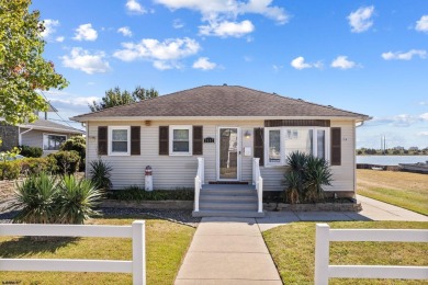 Beach Home For Sale in Atlantic City, New Jersey