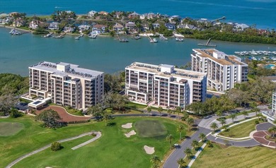 Beach Condo Sale Pending in Belleair Beach, Florida