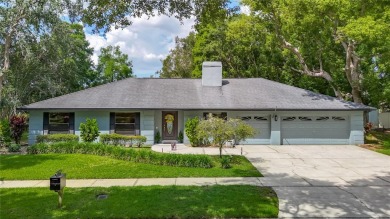 Beach Home Sale Pending in Tampa, Florida