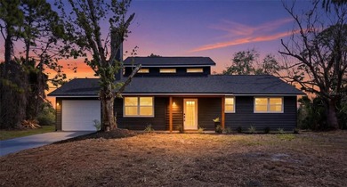 Beach Home Sale Pending in North Port, Florida