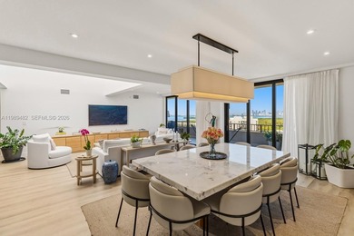 Beach Condo Sale Pending in Key Biscayne, Florida