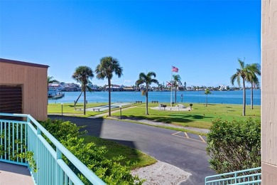 Beach Condo For Sale in Treasure Island, Florida