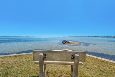 Beach Condo Sale Pending in Shalimar, Florida