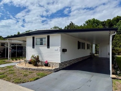 Beach Home For Sale in Largo, Florida