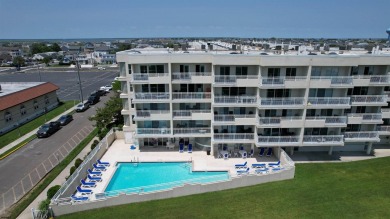 Beach Condo For Sale in Brigantine, New Jersey