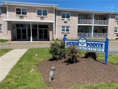 Beach Condo Off Market in Milford, Connecticut