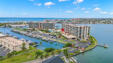 Beach Condo For Sale in Treasure Island, Florida