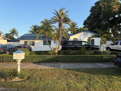 Beach Home For Sale in Miami, Florida