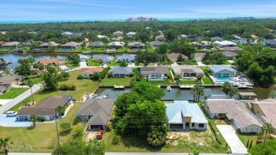 Beach Lot For Sale in Palm Coast, Florida