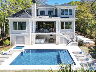 Vacation Rental Beach House in Hilton Head Island, South Carolina