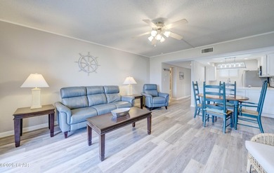 Beach Condo Sale Pending in Panama City Beach, Florida