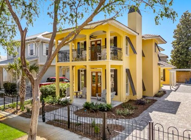 Beach Home For Sale in Miramar Beach, Florida