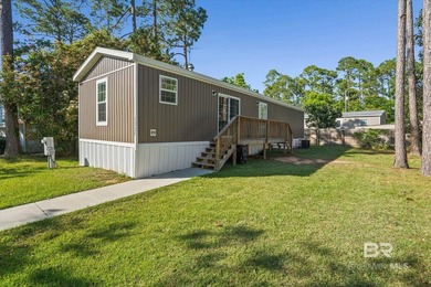 Beach Home For Sale in Lillian, Alabama