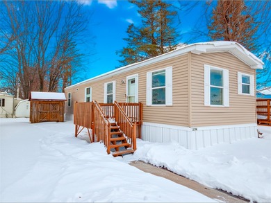 Beach Home For Sale in Lake City, Pennsylvania