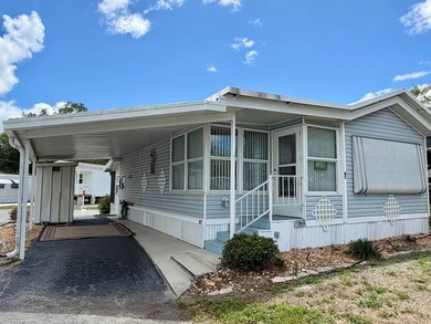 Beach Home For Sale in Bradenton, Florida
