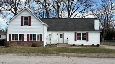 Beach Home For Sale in Avon Lake, Ohio