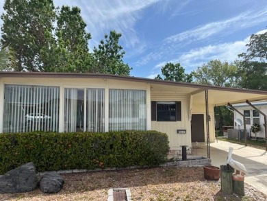 Beach Home For Sale in Clearwater, Florida