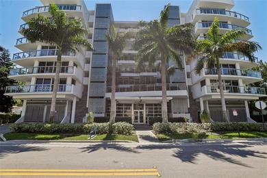 Beach Condo For Sale in Bay Harbor Islands, Florida