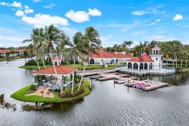 Beach Home For Sale in Estero, Florida