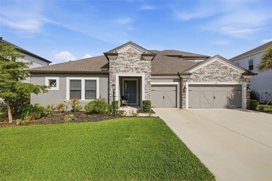 Beach Home For Sale in Bradenton, Florida
