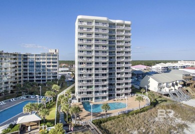 Beach Condo Sale Pending in Orange Beach, Alabama