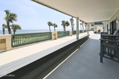 Beach Condo For Sale in Fripp Island, South Carolina