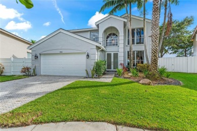 Beach Home For Sale in Miramar, Florida