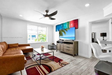 Beach Condo For Sale in Miami Beach, Florida