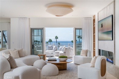 Beach Condo For Sale in Laguna Beach, California