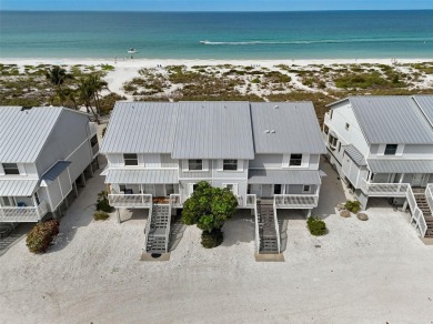 Beach Townhome/Townhouse For Sale in Boca Grande, Florida