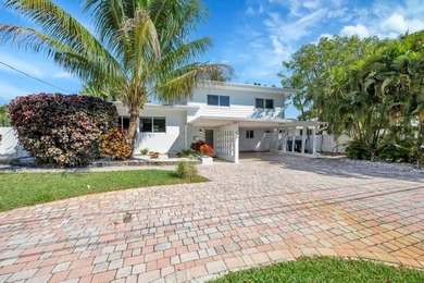 Beach Home For Sale in Oakland Park, Florida