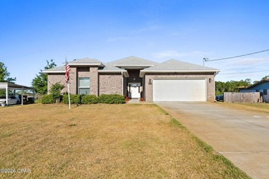 Beach Home For Sale in Panama City, Florida