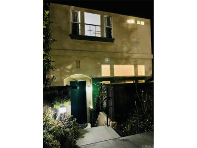 Beach Townhome/Townhouse Off Market in Harbor City, California