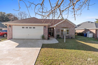 Beach Home For Sale in Foley, Alabama