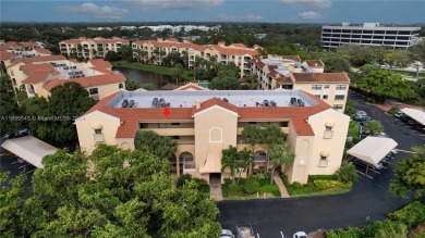 Beach Condo For Sale in Juno Beach, Florida