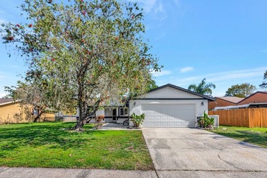 Beach Home For Sale in Oldsmar, Florida