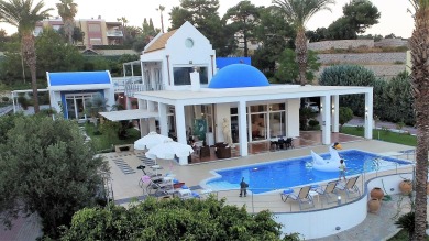 Villa Dime - Beach Vacation Rentals in Rhodes, Rhodes on Beachhouse.com
