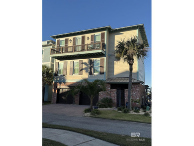 Beach Home For Sale in Gulf Shores, Alabama
