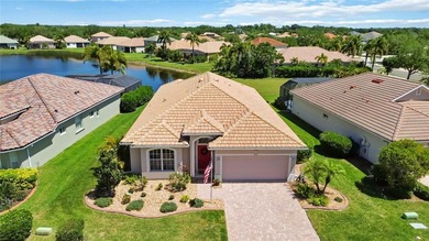 Beach Home For Sale in Bradenton, Florida