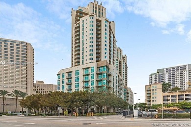 Beach Condo For Sale in Miami, Florida