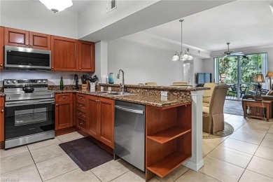 Beach Home For Sale in Estero, Florida