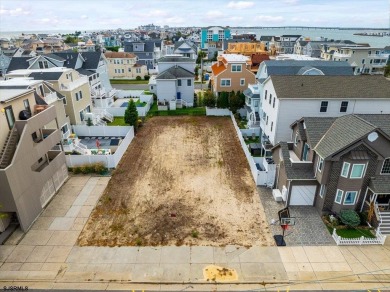 Beach Lot For Sale in Longport, New Jersey