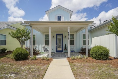 Beach Townhome/Townhouse For Sale in Panama City Beach, Florida