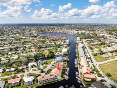 Beach Condo For Sale in Cape Coral, Florida