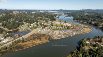 Beach Commercial For Sale in Coos Bay, Oregon