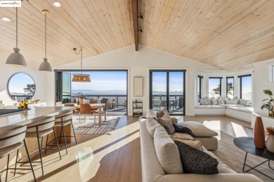 Beach Home Sale Pending in Berkeley, California