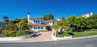 Beach Home For Sale in Rancho Palos Verdes, California