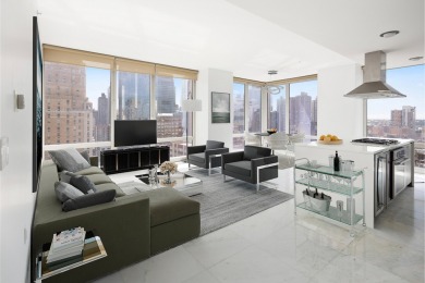 Beach Apartment For Sale in New York, New York